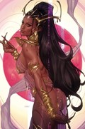 DEJAH THORIS #2-RI-D 
