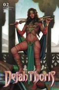 DEJAH THORIS #2C 