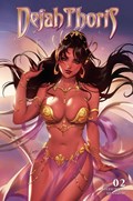 DEJAH THORIS #2E 