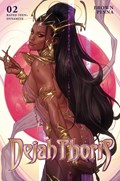 DEJAH THORIS #2D 