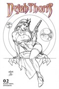 DEJAH THORIS #2-RI 