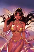 DEJAH THORIS #2-RI-C 