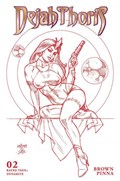 DEJAH THORIS #2R 