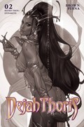 DEJAH THORIS #2Q 