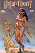 DEJAH THORIS #6 