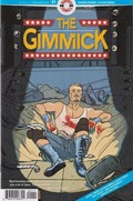 THE GIMMICK #1 