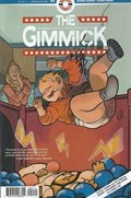 THE GIMMICK #2 