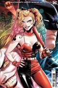 MULTIVERSITY: HARLEY SCREWS UP THE DCU #5B 