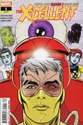 X-CELLENT #1 