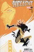 HELLCAT #3 