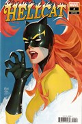 HELLCAT #4-RI 