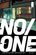 NO/ONE #3 