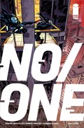 NO/ONE #4 