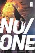 NO/ONE #1 