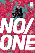 NO/ONE #9 