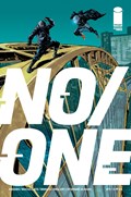 NO/ONE #10 