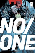 NO/ONE #8 