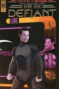 STAR TREK: DEFIANT #5-RI-B 