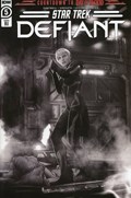 STAR TREK: DEFIANT #5-RI 