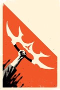 STAR TREK: DEFIANT #6-RI-D 