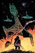 STAR TREK: DEFIANT #1-RI-C 
