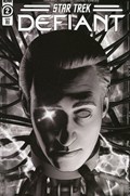 STAR TREK: DEFIANT #2-RI 