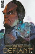 STAR TREK: DEFIANT #2C 