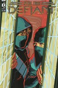 STAR TREK: DEFIANT #2B 