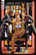 STAR TREK: DEFIANT #10C 
