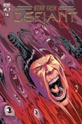 STAR TREK: DEFIANT #14-RI 