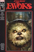 STAR WARS: RETURN OF THE JEDI - EWOKS #1-WALM 