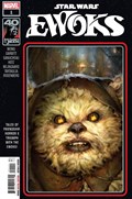 STAR WARS: RETURN OF THE JEDI - EWOKS #1 