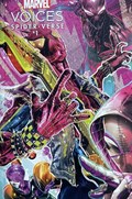 MARVEL’S VOICES: SPIDER-VERSE #1B 