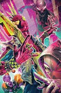 MARVEL’S VOICES: SPIDER-VERSE #1-RI 
