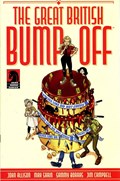 GREAT BRITISH BUMP OFF #1 