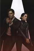 JAMES BOND: 007,  FOR KING AND COUNTRY #2-RI-C 