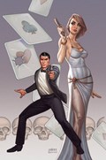 JAMES BOND: 007,  FOR KING AND COUNTRY #1J 