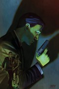 JAMES BOND: 007,  FOR KING AND COUNTRY #3-RI-D 