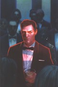 JAMES BOND: 007,  FOR KING AND COUNTRY #4-RI-D 