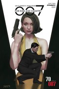 JAMES BOND: 007,  FOR KING AND COUNTRY #1B 