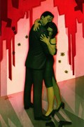 JAMES BOND: 007,  FOR KING AND COUNTRY #6-RI-D 