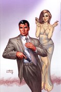 JAMES BOND: 007,  FOR KING AND COUNTRY #5-RI-D 
