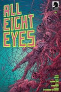 ALL EIGHT EYES #2 