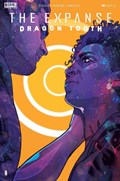 EXPANSE: DRAGON TOOTH #2 