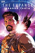 EXPANSE: DRAGON TOOTH #2B 