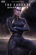 EXPANSE: DRAGON TOOTH #3B 