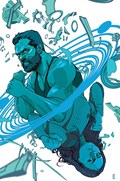 EXPANSE: DRAGON TOOTH #3-RI-B 