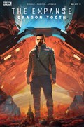 EXPANSE: DRAGON TOOTH #4B 
