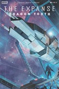 EXPANSE: DRAGON TOOTH #1B 
