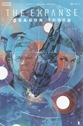 EXPANSE: DRAGON TOOTH #1 
